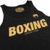 Майка тренировочная VENUM BOXING VT TANK TOP Майка тренировочная VENUM BOXING VT TANK TOP
